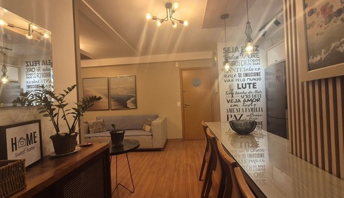 Basic Apartment