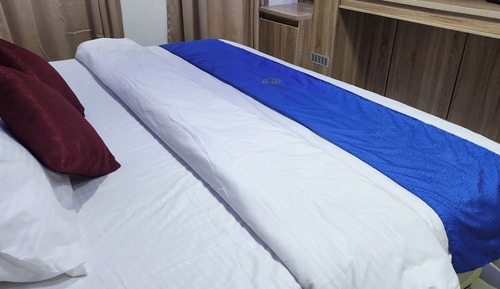 Junior Room, Balcony, City View