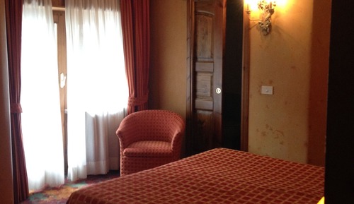 Double Room, Balcony