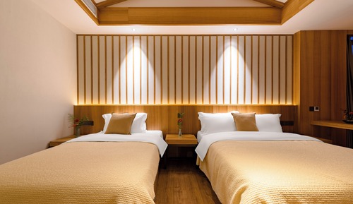 Family Room, Mountain View