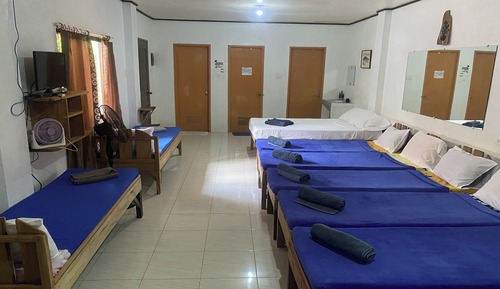 Shared Dormitory