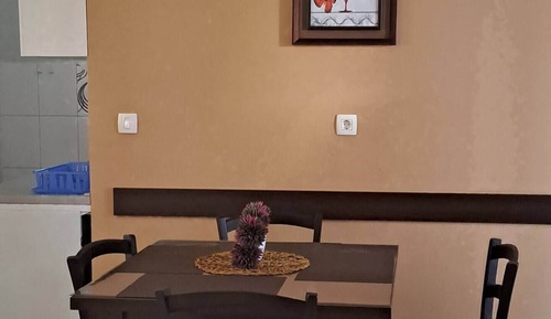 Classic Studio, Balcony, Garden View