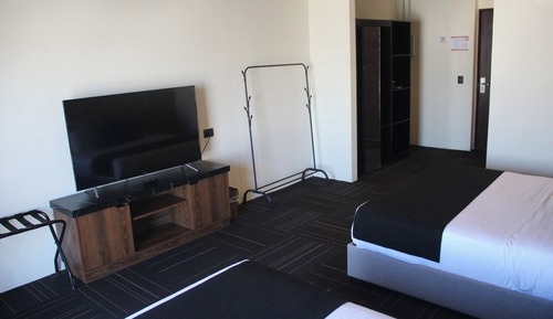 Executive Room, 2 Double Beds