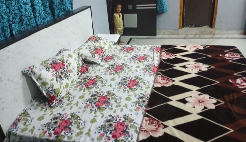 Comfort Double or Twin Room, Courtyard View