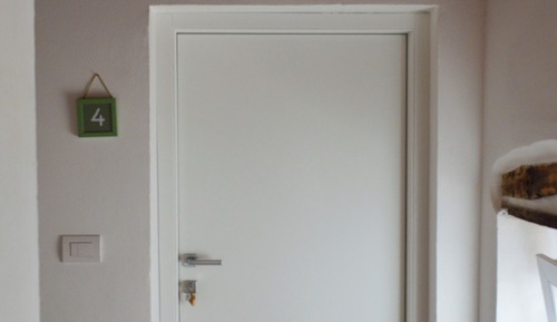 Comfort Double Room, Valley View