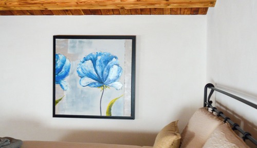 Double Room, Mountain View