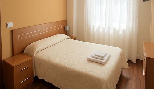 Standard Double Room, 1 Double Bed