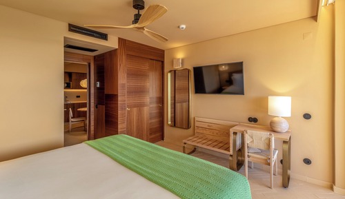 Superior Suite Vista Mar