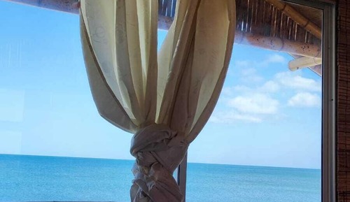 Deluxe Suite, Beach View