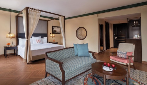 Superior Room, 2 Twin Beds (Superior Room Twin)