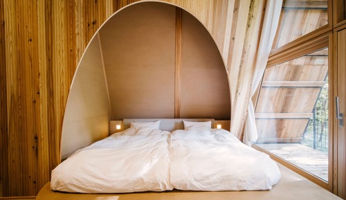 Simple Room, Non Smoking