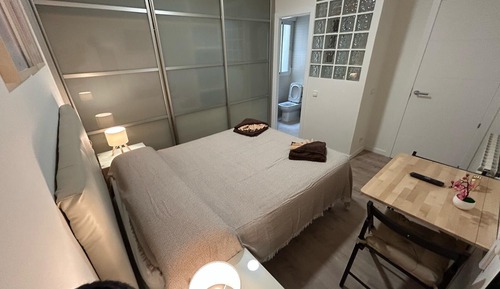 Comfort Double Room, Private Bathroom