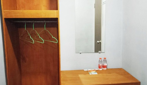 Standard Double Room, Balcony, Courtyard View