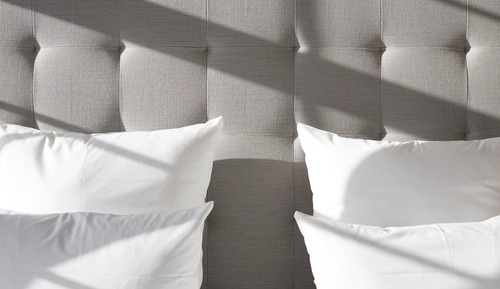 Standard Double Room, Ocean View