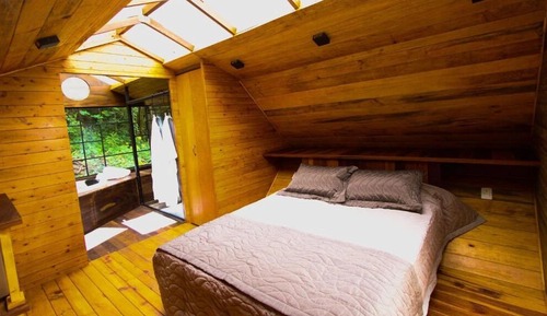 Family Cabin, Mountain View