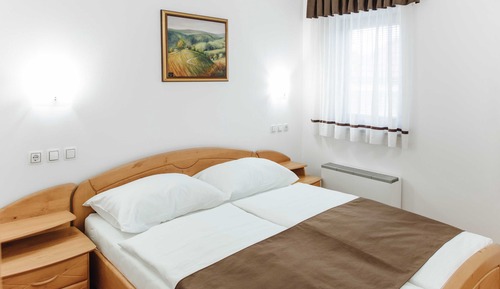 Comfort Twin Room (Twin or Double Room (7, 117, 206))