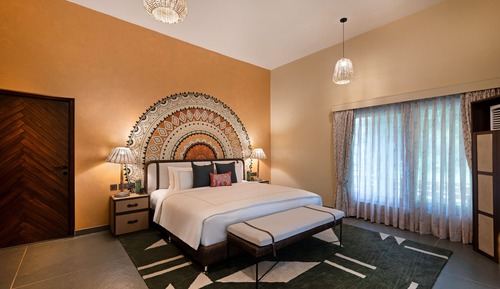 Grand Villa, Private Pool, Pool View