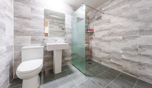 Basic Room, 1 Bedroom (Room 403 (BBQ / Netflix))