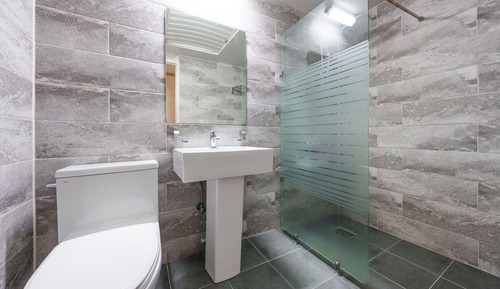 Basic Room, 2 Bedrooms (Room 307 (BBQ / Netflix))