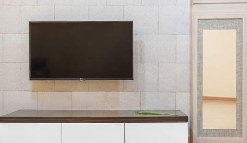 Basic Room, 1 Bedroom (Room 506 (BBQ / Netflix))