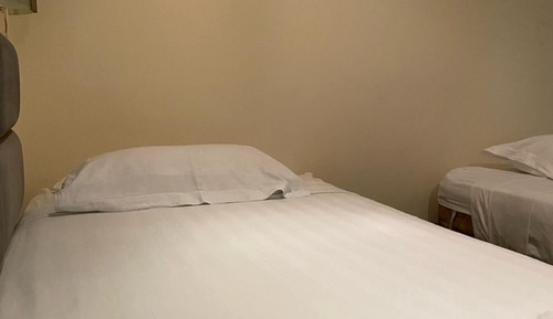 Quadruple Room, Multiple Beds, Non Smoking