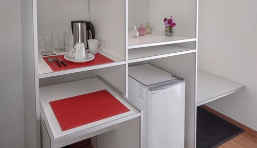 Exclusive Double Room