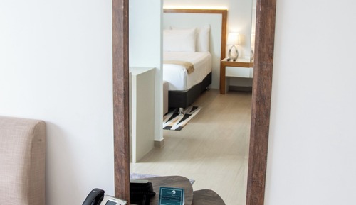 Premium Double Room