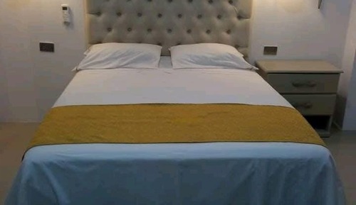 Classic Room, Mountain View