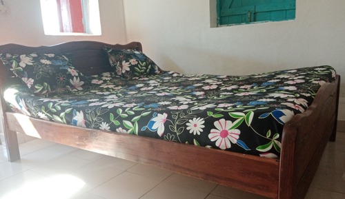 Standard Double Room, Courtyard View