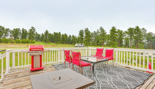 Apartment (2 Bedrooms)