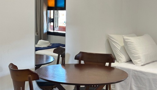 Family Quadruple Room