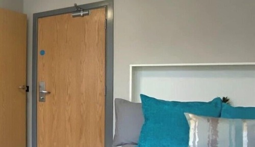 Single Room, Non Smoking
