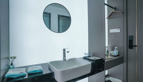 Comfort Double Room, River View