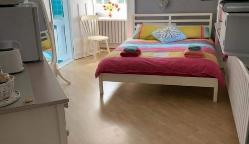 Standard Double Room, 1 Double Bed