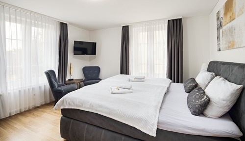 Refurbished Apartment with one bedroom