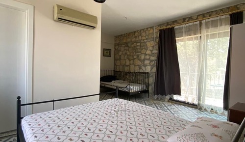 Family Triple Room