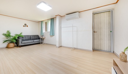 Basic Room, 1 Bedroom (Room 203 (Pet / BBQ))