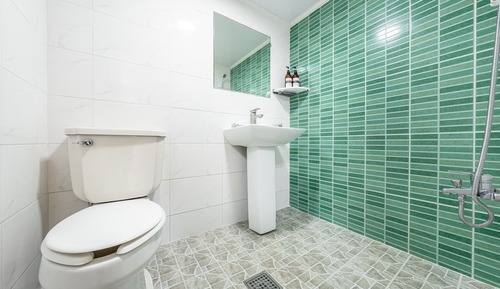Basic Room, 1 Bedroom (Room 101 (Pet / BBQ))