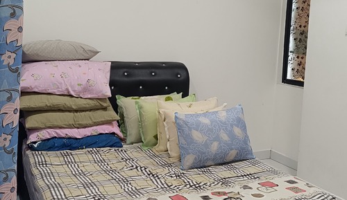 Apartment, 3 Bedrooms, Accessible, Balcony