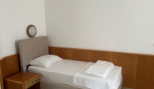 Family Room, Balcony, Sea View