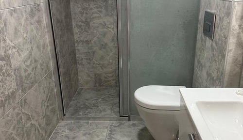 Standard Room, Balcony, Sea View