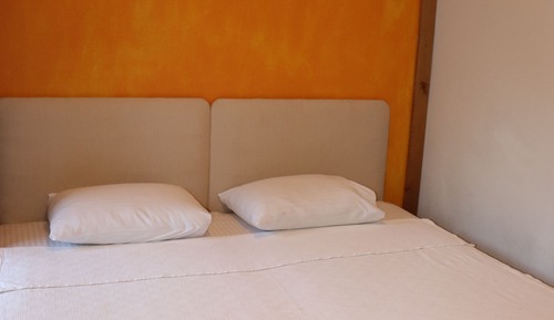 Deluxe Double Room, Non Smoking