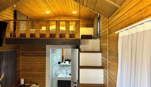 Standard Room, Pets Allowed