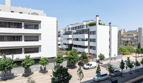 Apartment, 2 Bedrooms