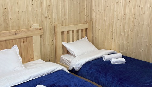 Triple Room, Balcony, Mountain View