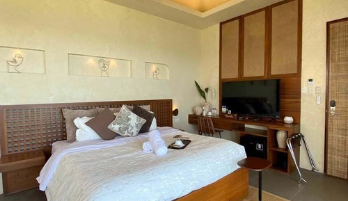 Luxury Villa, Non Smoking, Ocean View