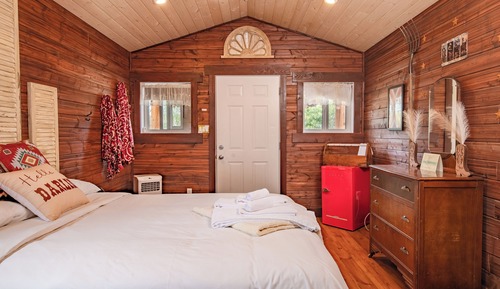 Family Cabin