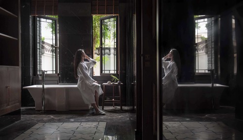 Superior Suite, Lake View