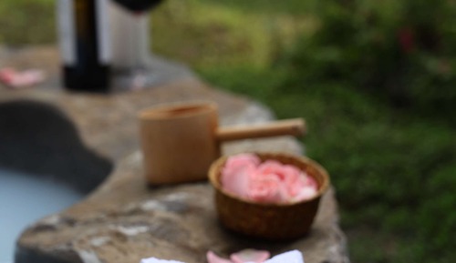 Comfort Villa, Garden View