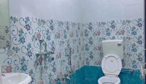 Deluxe Triple Room, City View